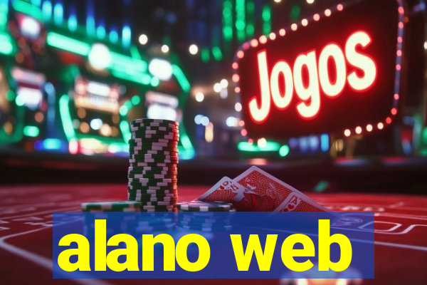 alano web